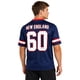 thumbnail image 2 of NFL Playera Oficial New England Patriots Marino de Hombre, 2 of 9