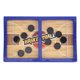 thumbnail image 2 of Juego de mesa, juego de ajedrez de mesa, interacción entre padres e hijos, juego de mesa, juguete para juego de mesa, innovación moderna, 2 of 8