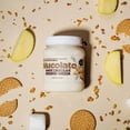 thumbnail image 3 of Nucolato - Spread White Chocolate - 12.3 Oz, Case of 6, 3 of 4