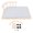 Striped Style, variant on Warm Plush Wooden Elevated Cat Couch Sofa Bed Sleeping Pad Frame for Small Dogs Indoor Cats 15.75 In