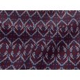 thumbnail image 4 of oneOone Viscose Jersey Fabric Geometric & Paisley Block Decor Fabric Printed BTY 60 Inch Wide, 4 of 4