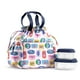 thumbnail image 1 of Bolsa de almuerzo Fit & Fresh Cromwell con aislamiento y contenedores para mujer, 1 of 7