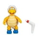 thumbnail image 1 of Figuras de acción SUPER MARIO Nintendo Boomerang Hammer Bro 4, 1 of 1