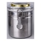 thumbnail image 2 of Tarro humidificador de , accesorios humidificador higrómetro, estuche humidificador de digital, caja humidificadora, tarro, 2 of 9