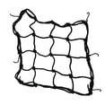 thumbnail image 1 of Soidarity Red Universal para equipaje de motocicleta, tanque de combustible para bicicleta, malla para equipaje, Web Bungee, casco negro, tanque para Type6 NO6 Soidarity HW4343-01, 1 of 6