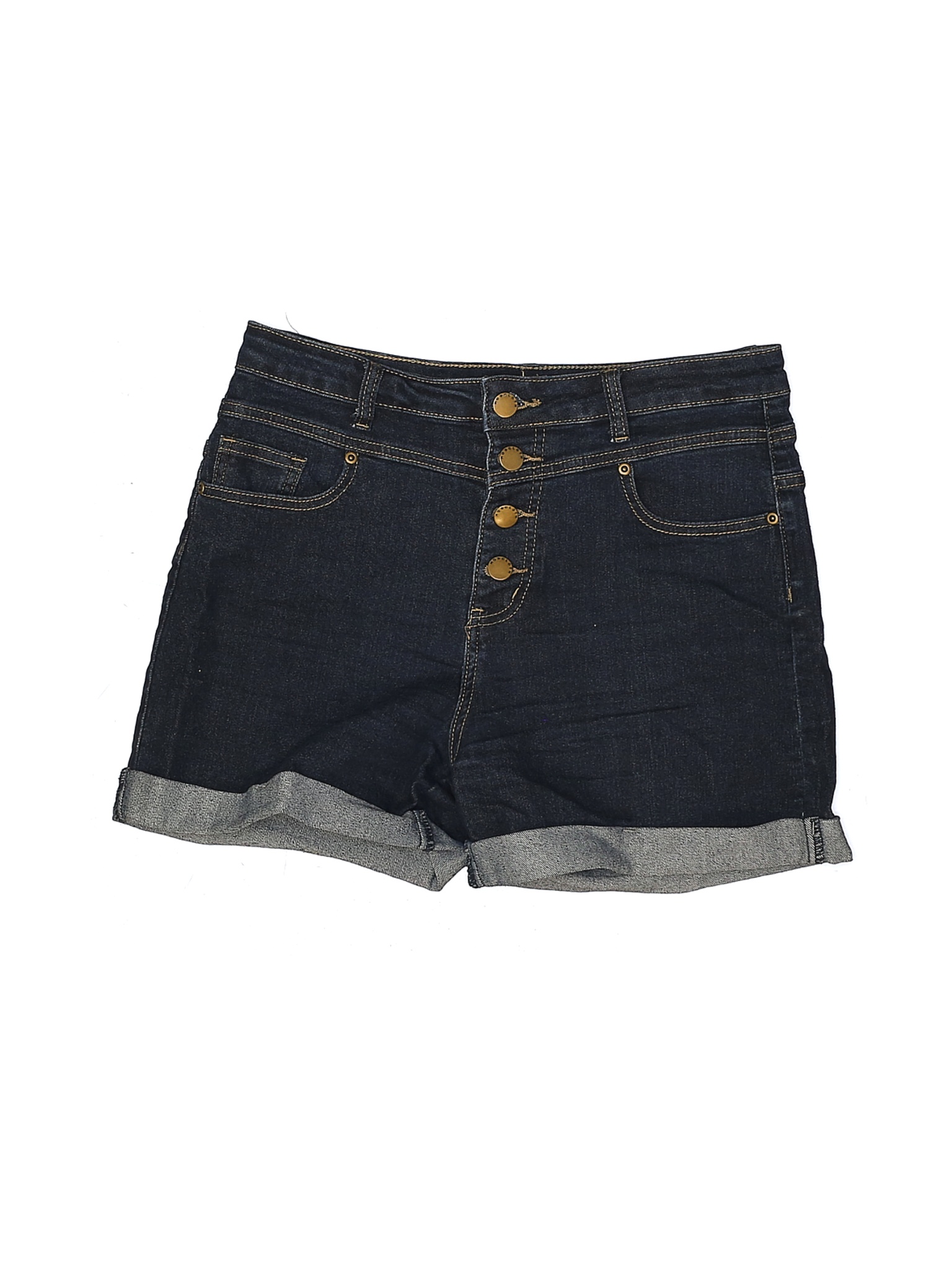 Denim Shorts - Walmart 