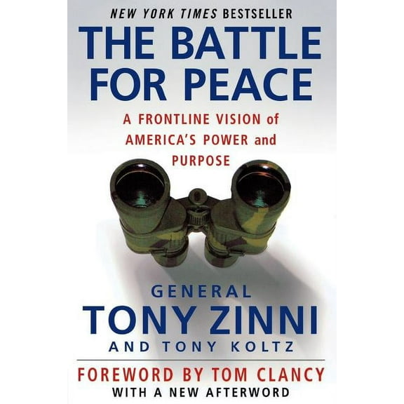The Battle for Peace, (Paperback)