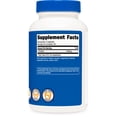 thumbnail image 5 of Nutricost L-Citrulline 500mg, 120 Capsules - Gluten Free, Non-GMO, 1000mg Per Serving (60 Serv), 5 of 5