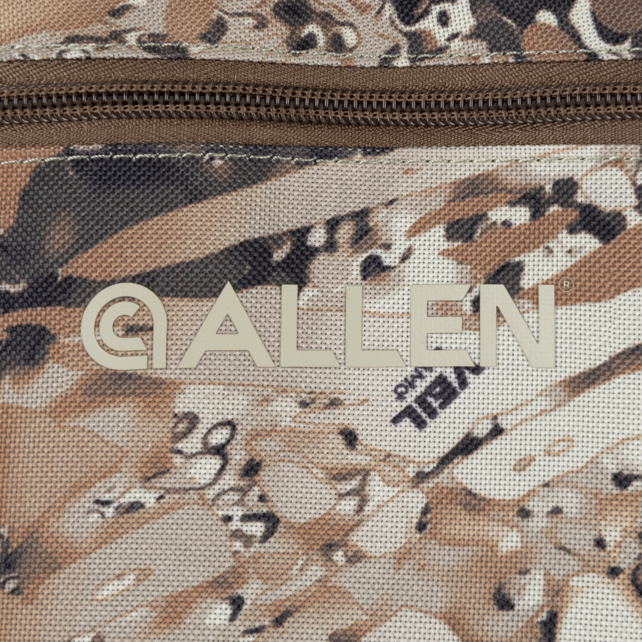 Allen Company 52” Floating Shotgun Slip Case, Avayde