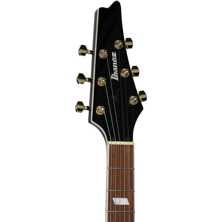 【iceman】 Ibanez Iceman Electric Guitar Antique Autumn Burst | Guitar