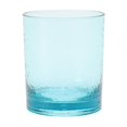 thumbnail image 1 of Hometrends Tinted Acrylic Hammer Lowball Assorted Colour, 1pc, 1 of 6