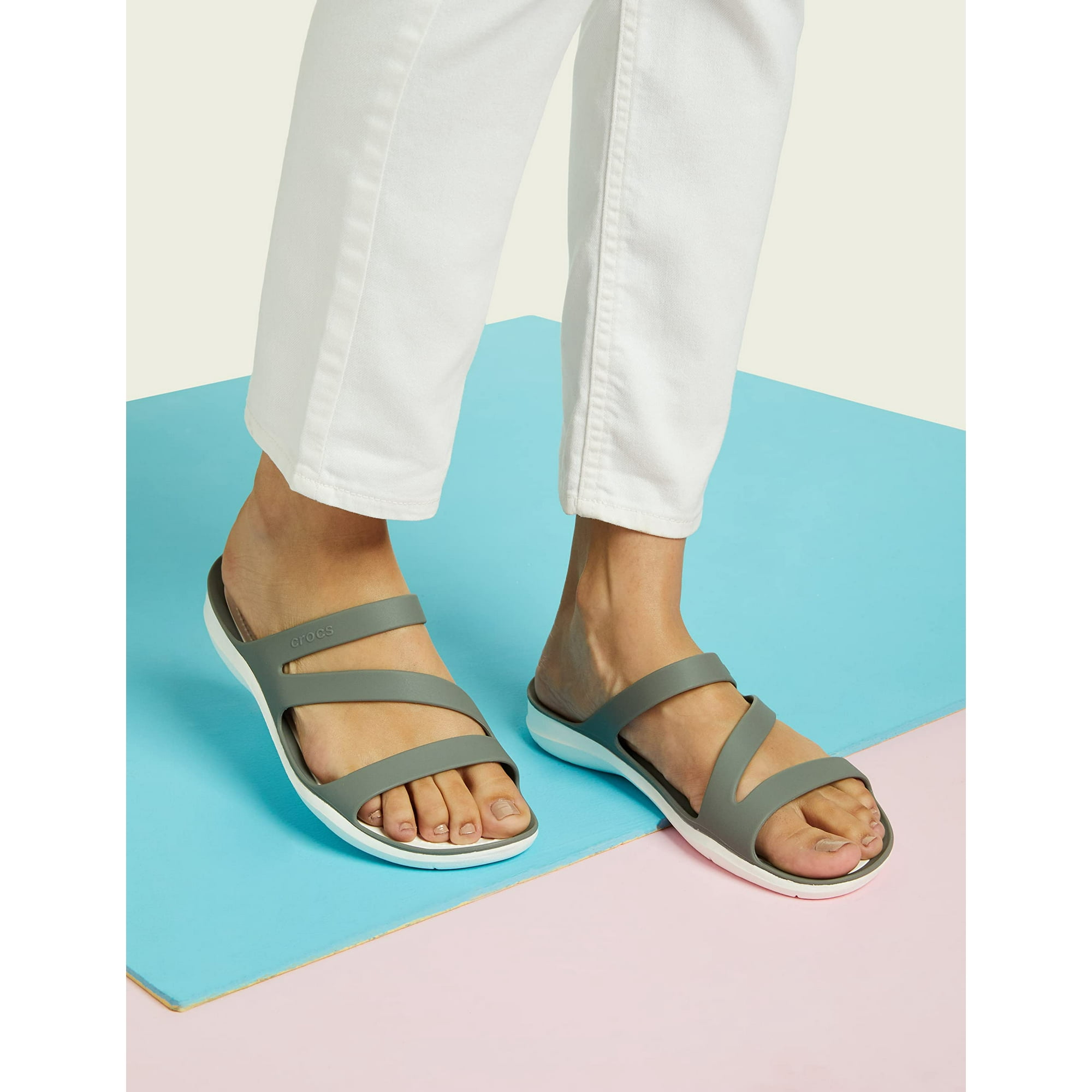 Ladies Sandals Swiftwater Croc Sandals SA's Best Daily Deals - Main Image