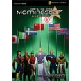 thumbnail image 1 of Pre-Owned Hand of the Morning Star, Vol. 6: Allegiance (Paperback) 0310713749 9780310713746, 1 of 1