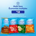 thumbnail image 2 of Quaker Crispy Minis Brown Rice Chips Buffalo Ranch, 2 of 10