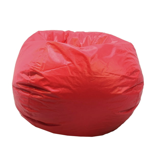 ACEssentials Vinyl Bean Bag, 98", Multiple Colors