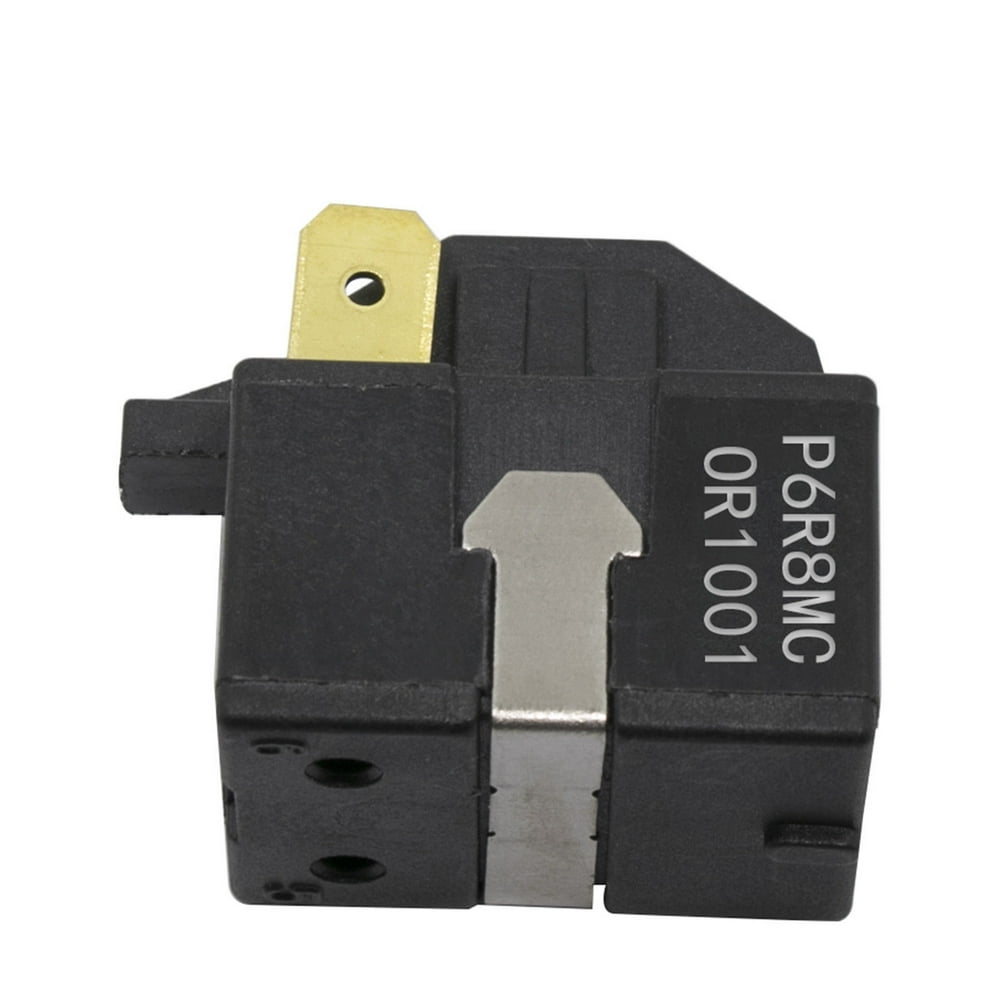 AOOLIVE PTC Starter Compressor Relay For LG Magic Chef Refrigerator