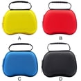 thumbnail image 3 of Seitruly Nueva bolsa de almacenamiento con mango para controlador de juego EVA, bolsa portátil de repuesto Videojuegos y accesorios, 3 of 6