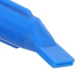 thumbnail image 3 of PAMINGONO Caulk Save Caulking Nozzle Sky-blue Plastic Sheet Metal Work For Seam Sealing 1Pcs, 3 of 8