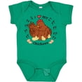 thumbnail image 3 of Inktastic I Heart My Chickens Boys or Girls Baby Bodysuit, 3 of 5