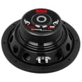 thumbnail image 2 of BOSS Audio CX8 400 Watt, 8 Inch, Single 4 Ohm Voice Coil Car Subwoofer, 2 of 2