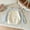 Light Blue, variant on Rint Hoodie Lined Long Sleeve Pullover Sweatshirt Warm Kids Casual Top Soft Blend Comfortable Playwear Gray,Size 3-4 Years
