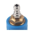 thumbnail image 3 of Boquilla de turbina de limpieza a alta presión, boquilla de turbina de limpieza a alta presión (azul) (1 pieza), 3 of 5