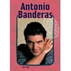 Antonio Bandaras (Latinos in the Limelight) [Library Binding - Used]