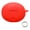 Red, variant on Headphone Protective Sleeve Skin-Friendly Washable Shell Water