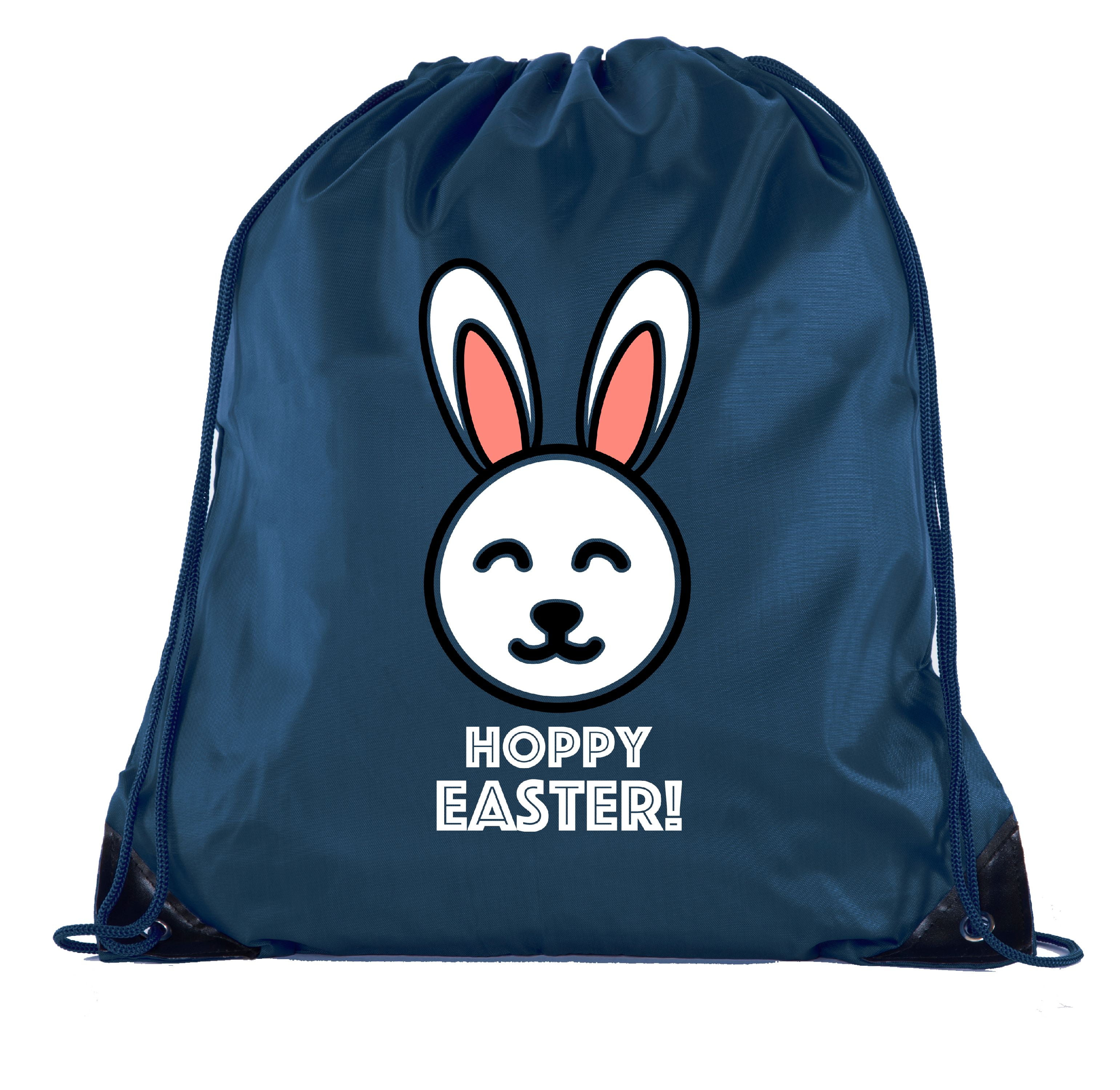 Easter Basket Bags, Bulk Drawstring Backpacks, Party Favor Goody Bags
