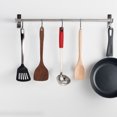 thumbnail image 3 of PENIKOKO Small Gravy Ladle Spoon for Kitchen Cooking, Utensil, 1 Piece Serving Spoon for Sauces and Soups, 3 of 7