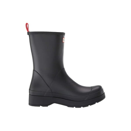 

Hunter Original Play Boot Short Black