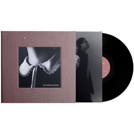 Sunday (1994) - From The Bottom Up [VINYL LP]