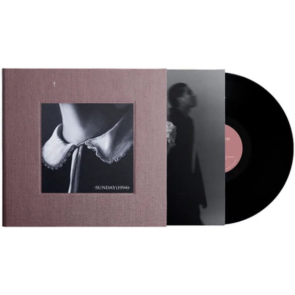 Sunday (1994) - From The Bottom Up [VINYL LP]