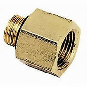 Legris Reducing Adapter,Brass Pipe Fitting 0169 10 13