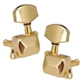 thumbnail image 2 of Yuarrent Afinador de 6 piezas, clavija de cuerda profesional, rodillos de cuerdas, piezas de afinación, ajuste de instrumentos, clavijas de guitarra para Artesanía Tipo 1 Yuarrent HA060577-01, 2 of 6