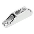 thumbnail image 2 of Boat Rope Clam Cleat, Easy Installation Removal Clam Cleat Highly Weatherproof Rust Resistant  For Boat For Kayak, 2 of 8