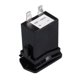 thumbnail image 2 of DC 6-80V Mechanical Hour Meter - Hourmeter for Engine Generator Boat Automobiles Motorcross Motor T s202412248600, 2 of 5
