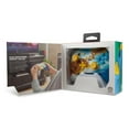 thumbnail image 4 of Manette câblée améliorée PowerA Pokémon pour Nintendo Switch,  Pikachu Charge, 4 of 9