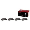 thumbnail image 3 of Brembo P83067N NAO BRAKE PADS Fits select: 2004-2006 LEXUS RX 330, 2007-2009 LEXUS RX 350, 3 of 4