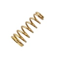 thumbnail image 3 of Muelle de recogida de guitarra eléctrica Yuyangstore 20 Piezas dorado, 3 of 6