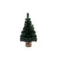 thumbnail image 1 of Tabletop Christmas Tree Decor - 3 Sizes for Home, Office & Party Holiday Decorations, 1 of 2