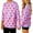 Valentines Day Sweatshirt-A07 Purple, variant on Mifsaly Matching Couples Sweatshirt Mens Womens Valentines Sweatshirt 2026 Hearts Print Shirts Cotton Oversized Tshirts Long Sleeve Pullover Tops Funny Festival Spring Unisex Outfits