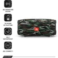 thumbnail image 2 of Altavoces Bluetooth inalámbricos portátiles JBL Xtreme 2 pares, 2 of 2