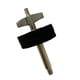 thumbnail image 4 of Accesorio de apilador de platillos de 4 pulgadas, accesorio de instrumentos musicales de repuesto, Mini apilador de platillos profesional duradero de , estilo c Baoblaze Apilador de platillos, 4 of 8
