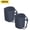 Blue-2PC, variant on PEIBang Mugs Bathroom Tumbler Cup,Unbreakable and Reusable Toothbrush Holder,Mouthwash Cup with Handle for Home Travel
