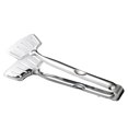thumbnail image 1 of Clip de pescado frito de acero inoxidable Adepaton LRWJ463, 1 of 7