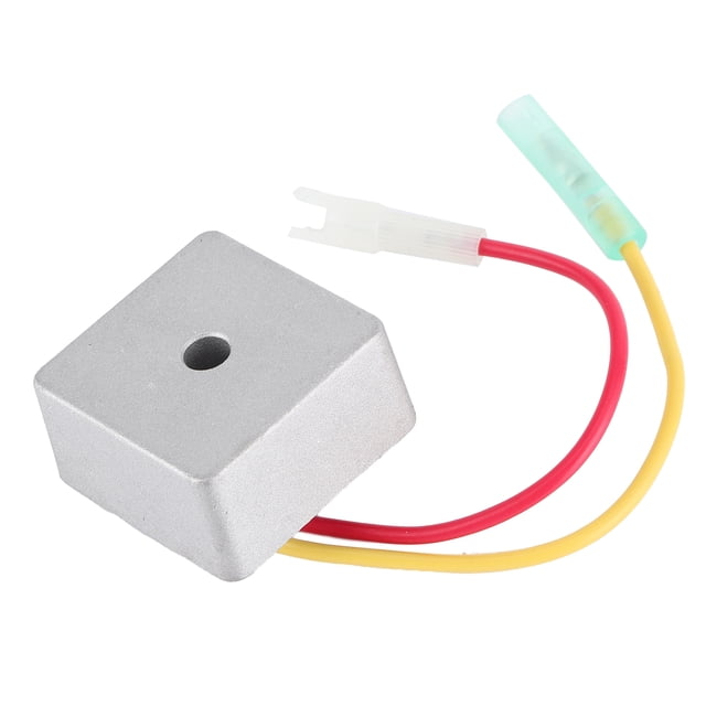,Regulador rectificador de voltaje 491546 Regulador rectificador de voltaje Rendimiento comprobado
