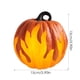 thumbnail image 3 of Jack O Linterna Calabaza De Halloween Linterna Con Pilas Jack O Linterna Llama Encendida Calabaza Favor De Fiesta Para La Decoración Del Hogar De Halloween ANGGREK Halloween Pumpkin Lantern, 3 of 8