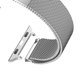 thumbnail image 5 of Correa milanesa para Apple Watch Ultra 2, 49mm, 45mm, 46mm, 44mm, 40, 42, 41mm, 38mm, pulsera para iWatch Series 10, 9, 3, 4, 6, 5 SE 7, 8, 5 of 5