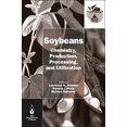 thumbnail image 1 of Pre-Owned Soybeans: Chemistry, Production, Processing, and Utilization, 9781893997646, 1893997642, Hardcover, 1 edition, 1 of 1